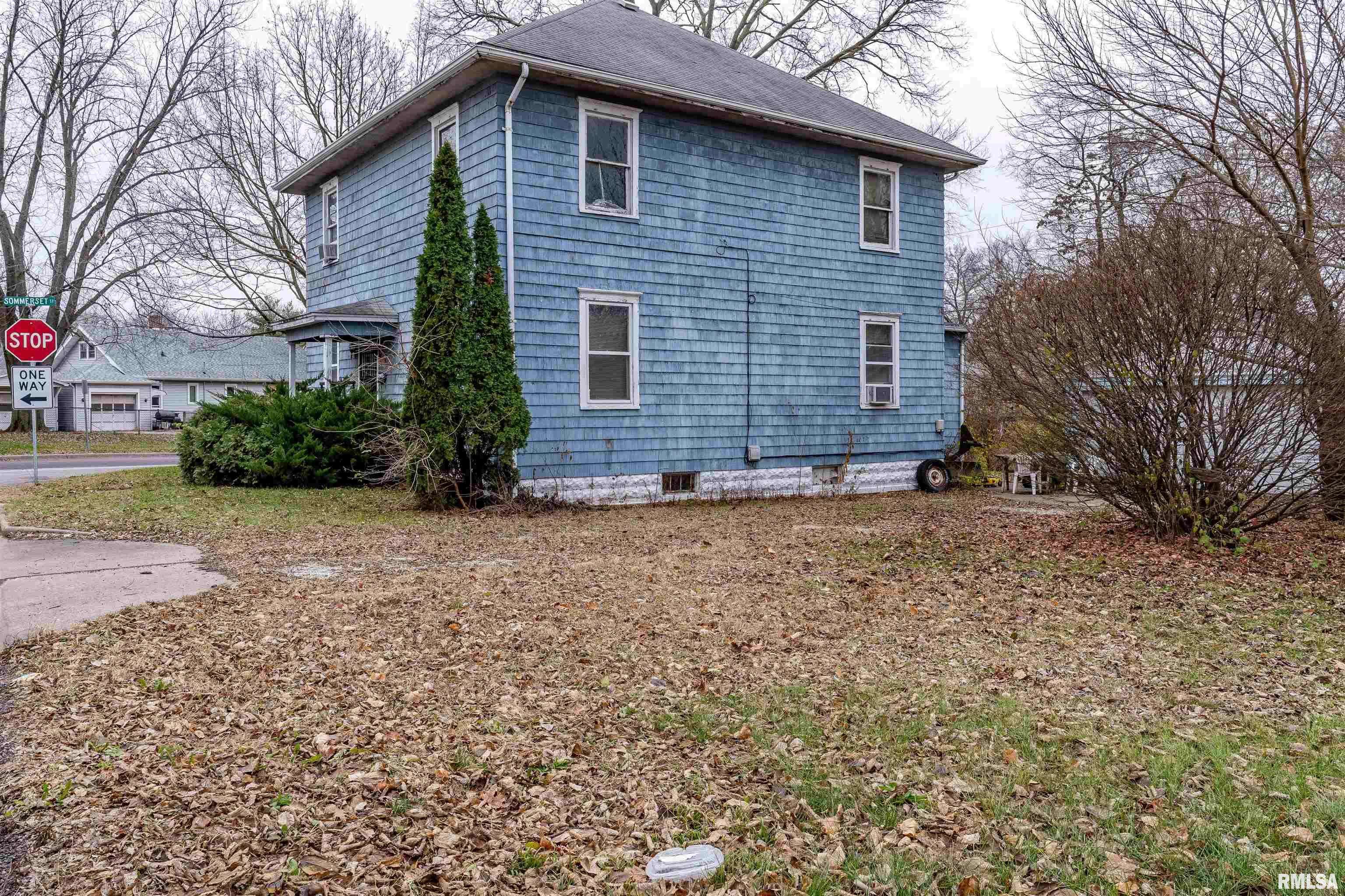Pekin, IL 61554,222 HARRIET ST