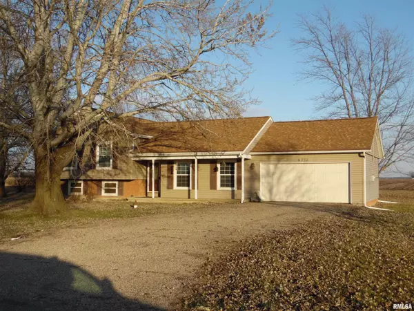 Glasford, IL 61533,8720 S Shryock RD