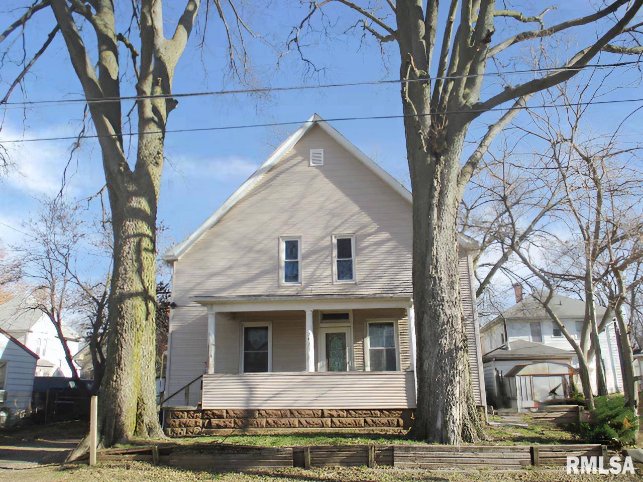 341 FRANKLIN ST, Pekin, IL 61554