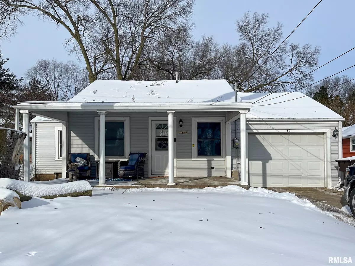 Chillicothe, IL 61523,11917 N RIVERVIEW RD