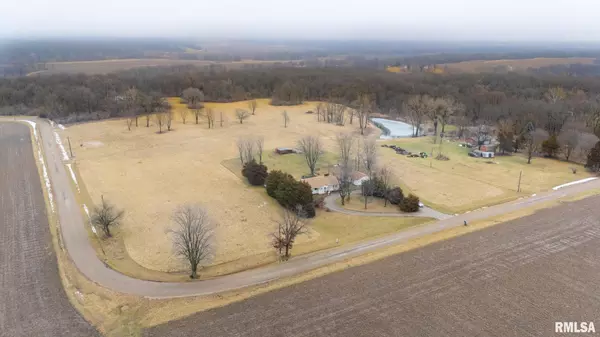 Delavan, IL 61734,19842 CEDAR BLUFF RD