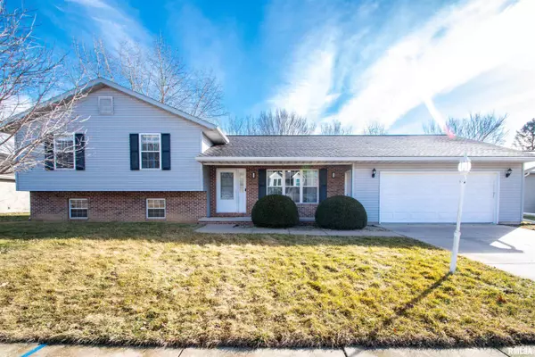 Peoria, IL 61615,4823 W PENDLETON PL