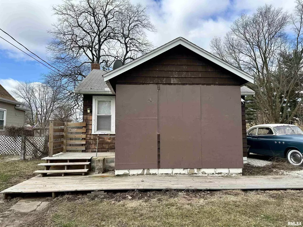 Peoria, IL 61605,1537 S IDAHO ST