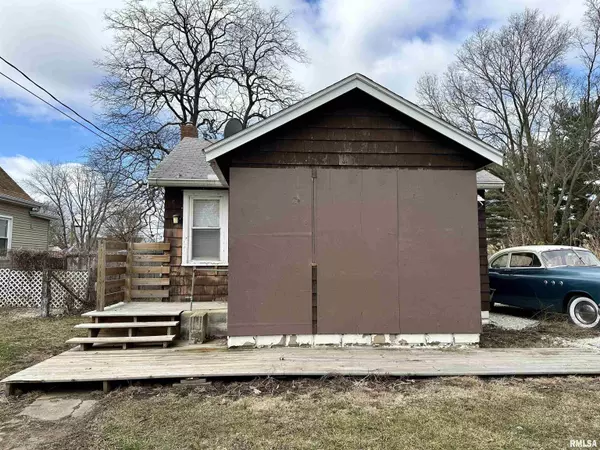 1537 S IDAHO ST, Peoria, IL 61605