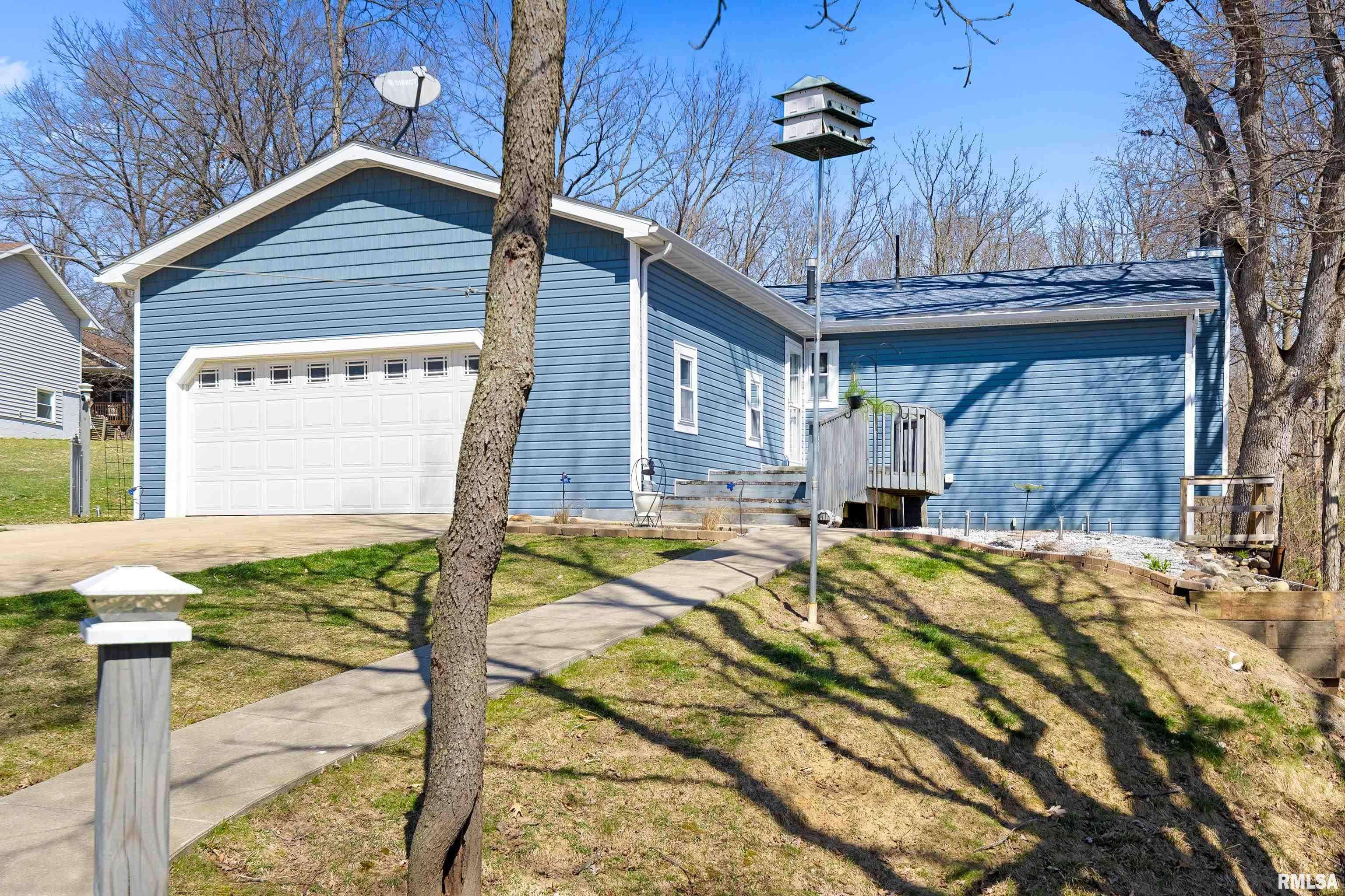 45 ROXBURY DR, Mackinaw, IL 61755