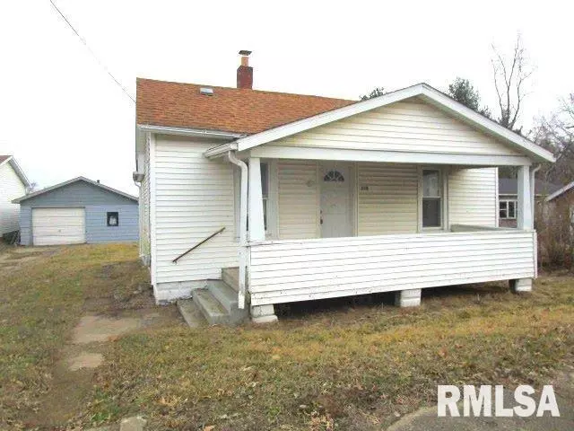 210 MINCH ST, South Pekin, IL 61564