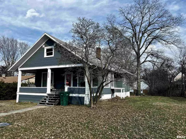 209 N NORMAL ST,  Macomb,  IL 61455