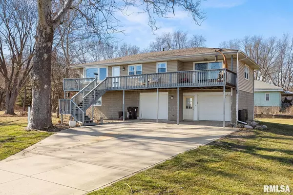 Chillicothe, IL 61523,14535 N RIVER BEACH DR