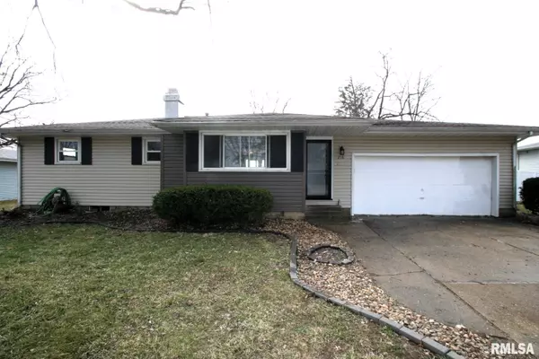 East Peoria, IL 61611,218 W GLEN ST