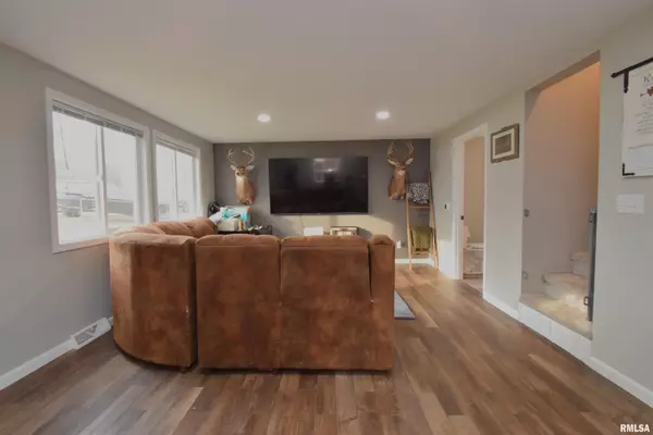 Peoria, IL 61604,1408 N BOYD AVE