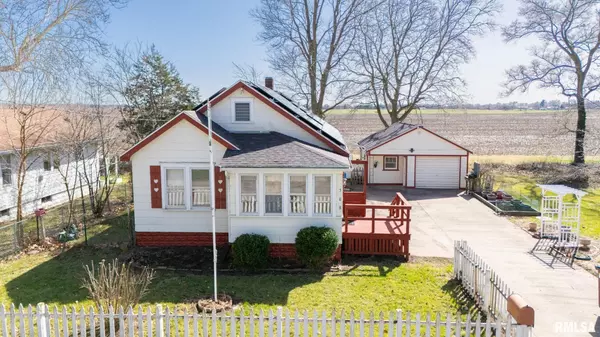 South Pekin, IL 61564,508 HARBBERTS ST