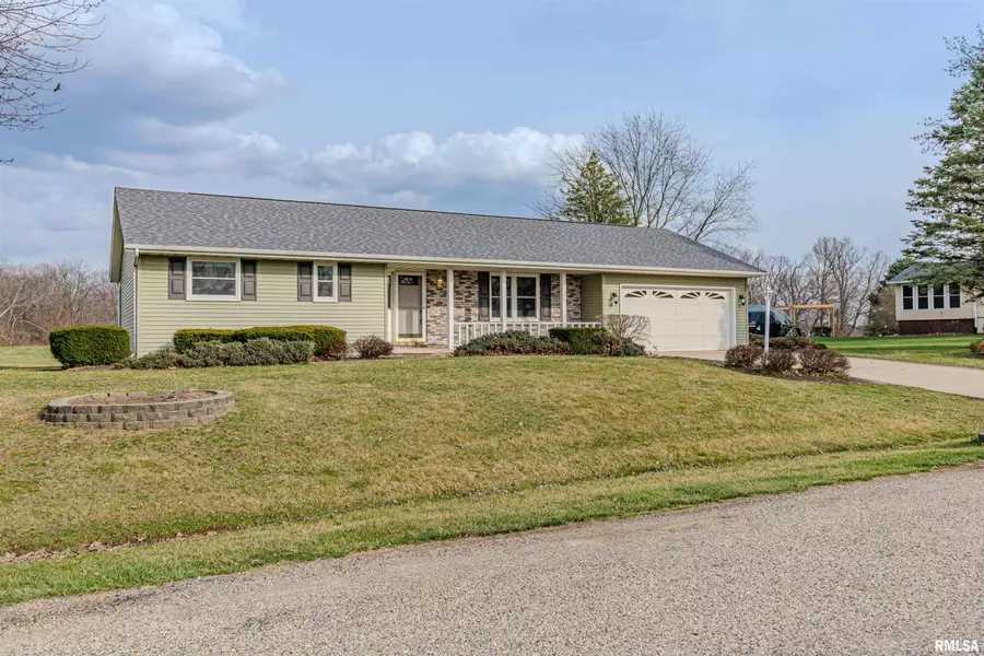 9341 W DARLINGTON DR, Mapleton, IL 61547