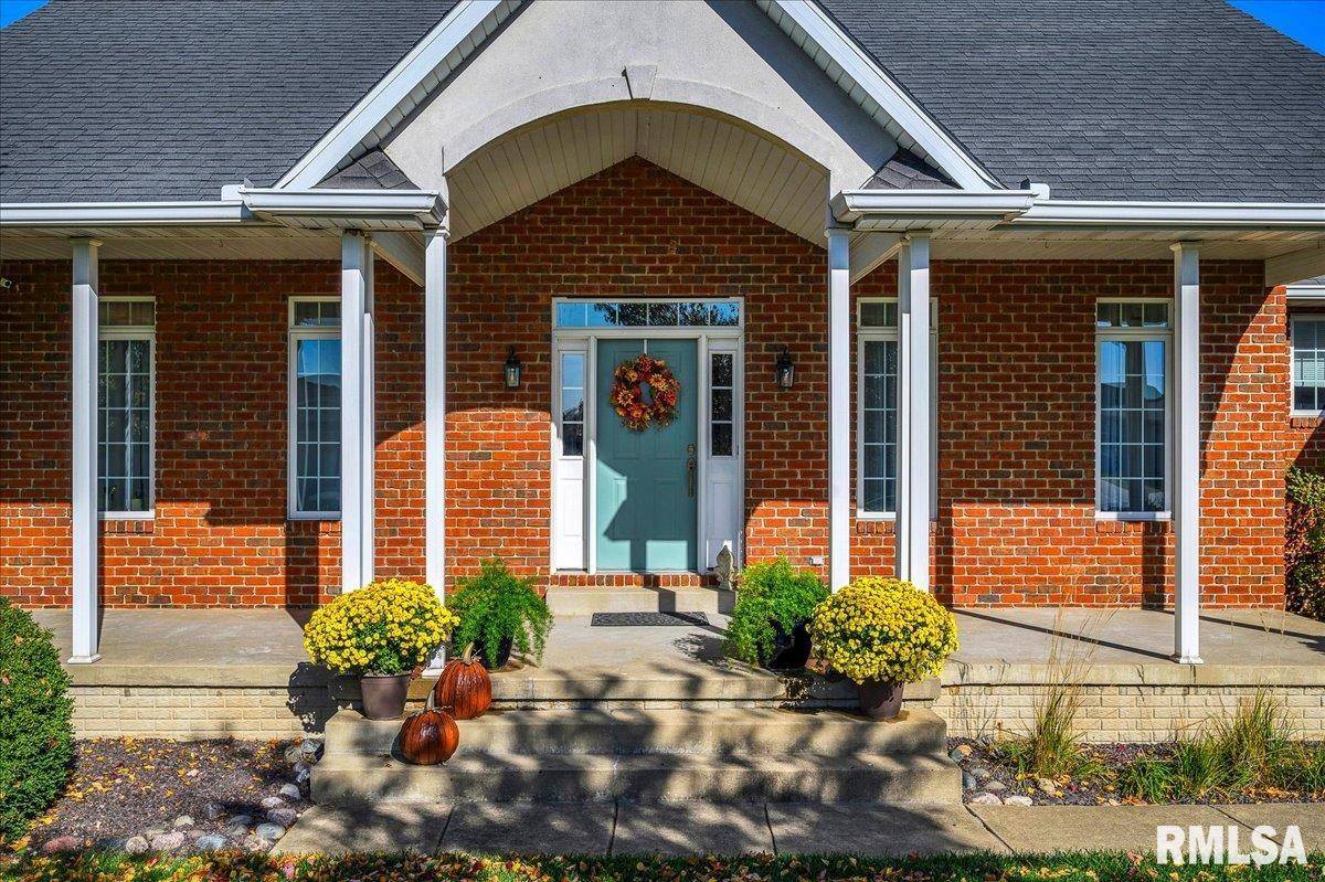 Pekin, IL 61554,505 DEERFIELD DR