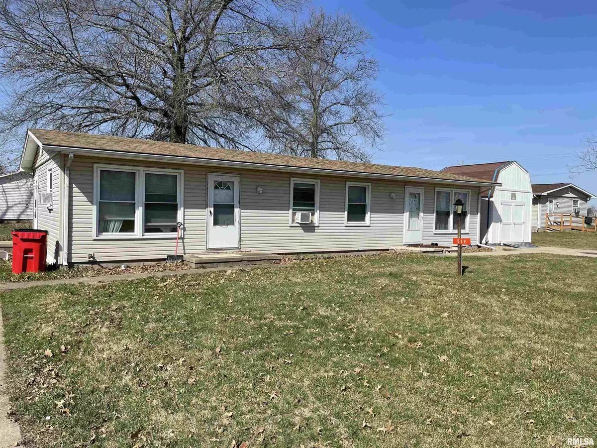 Brimfield, IL 61517,519 N GALENA AVE