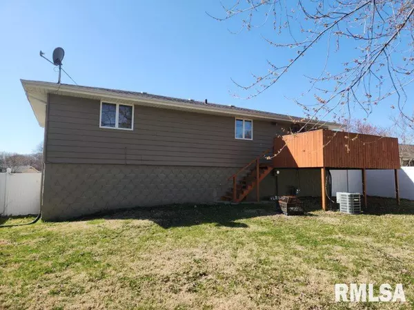 East Peoria, IL 61611,203 APPELLATE CT