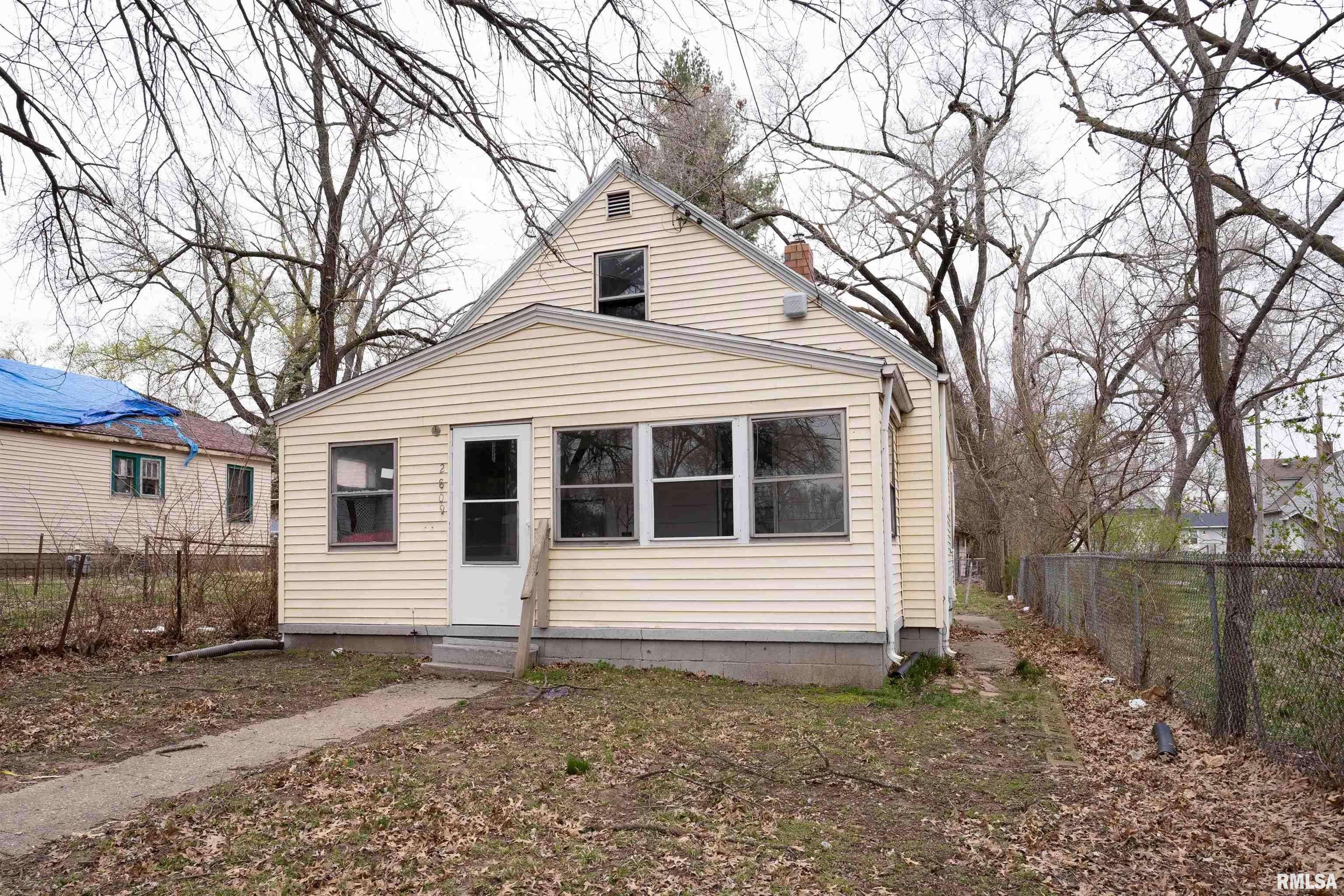 Peoria, IL 61605,2809 W MEIDROTH ST