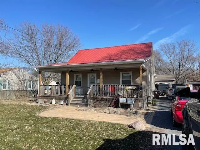 518 N PEKIN LN, Hanna City, IL 61536