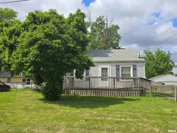 Peoria, IL 61604,5403 W KATHERINE AVE