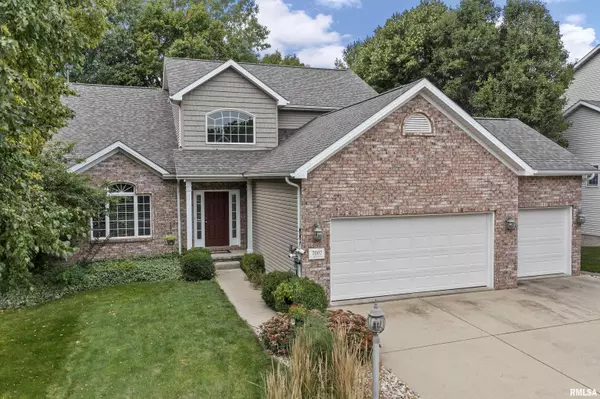 Peoria, IL 61614,7007 N BRADFORD PL