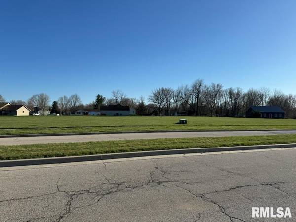 lot 84 HURFF DR, Elmwood, IL 61529