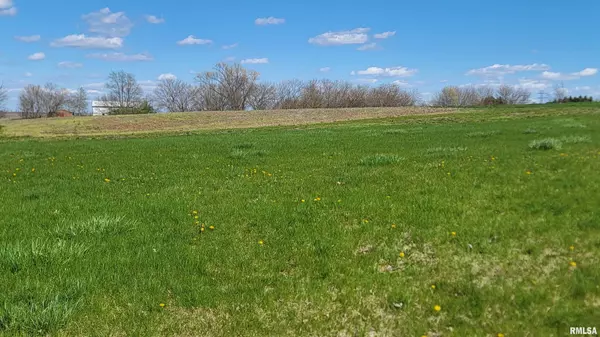 Princeville, IL 61559,Lot 19 VETERANS DR