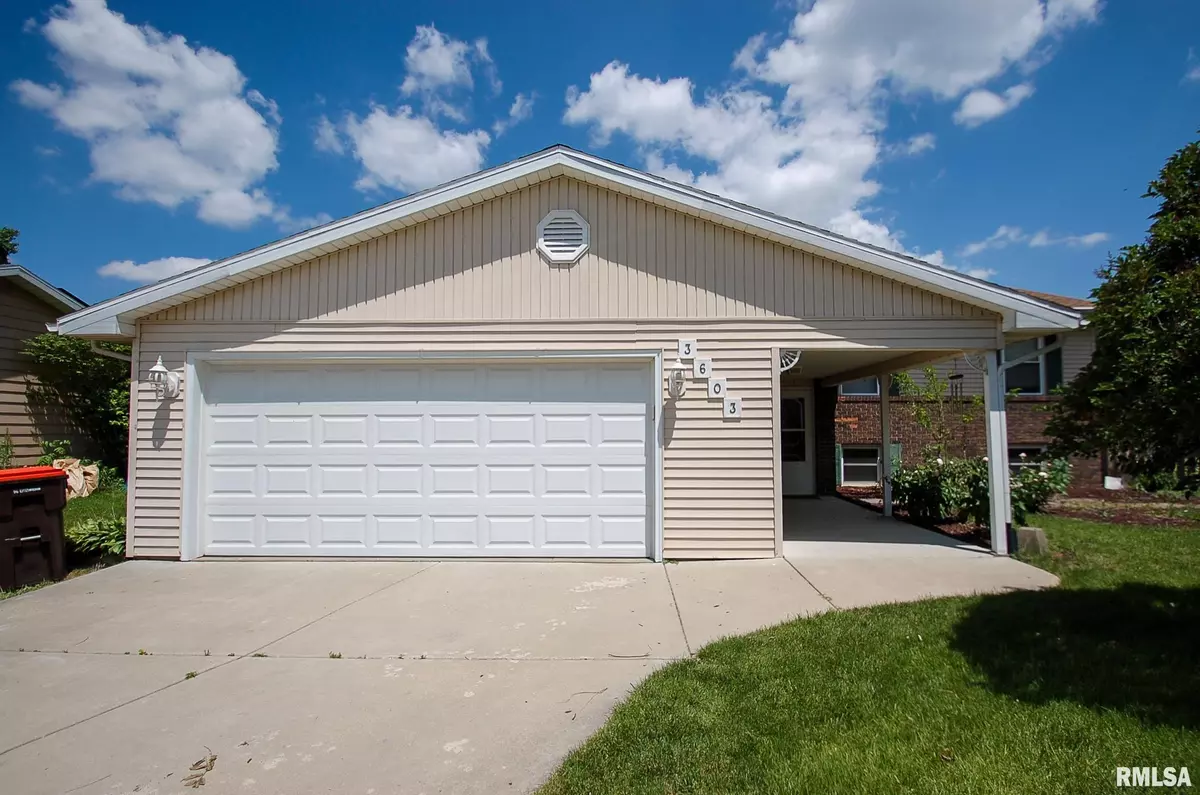 Peoria, IL 61615,3603 W BENNINGTON CT