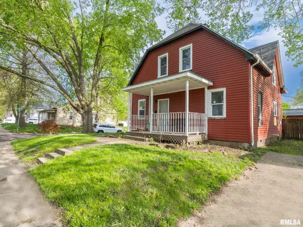 Pekin, IL 61554,1126 ROYAL AVE