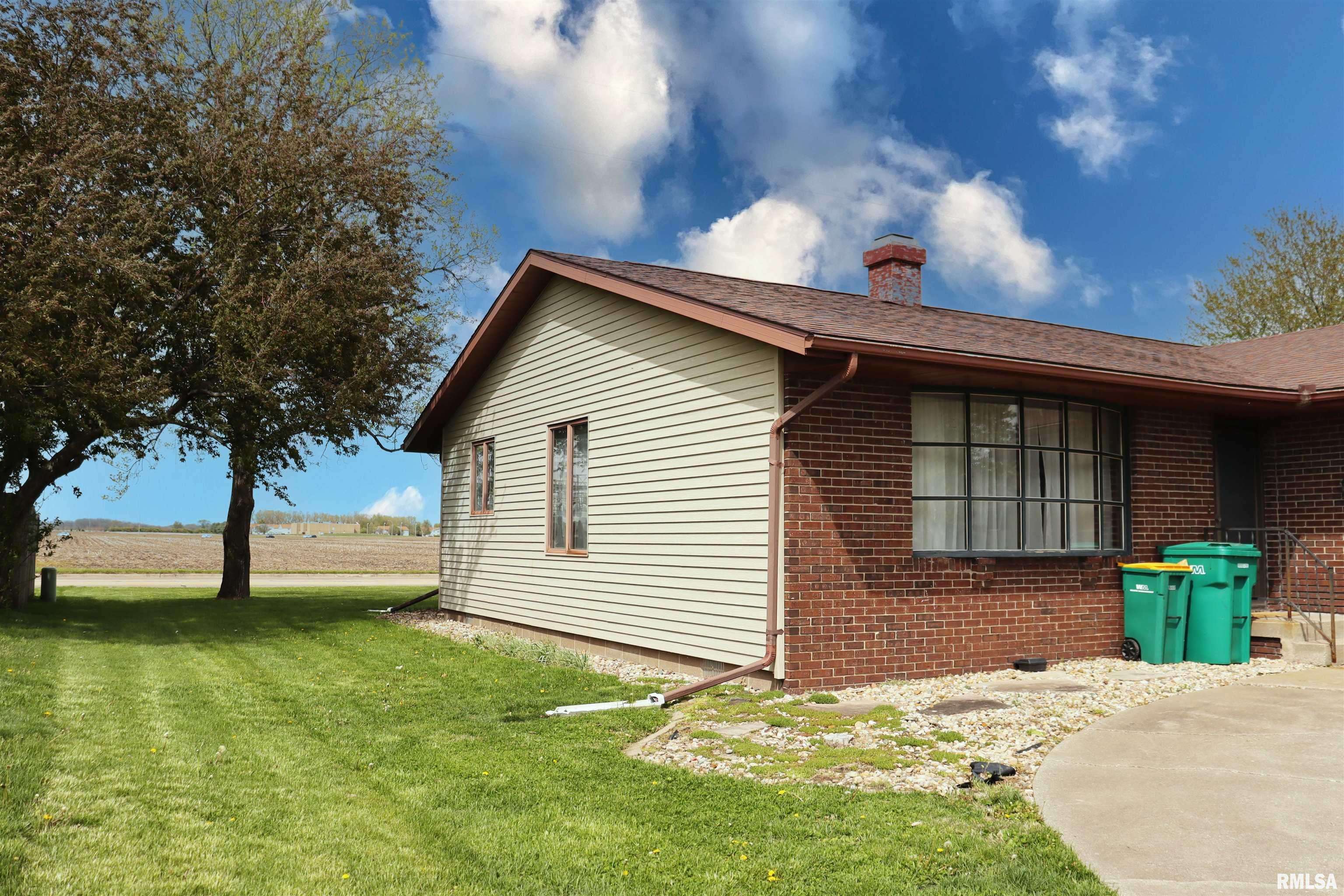 Galesburg, IL 61401,1673 WOODBINE Circle North