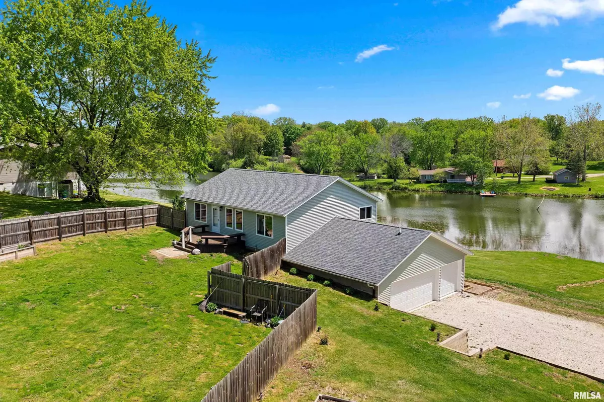 Cuba, IL 61427,16135 E BLACKFOOT DR