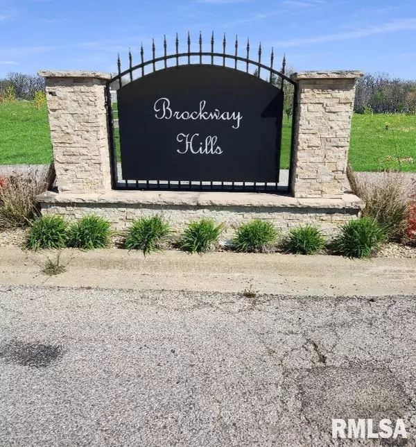 Princeville, IL 61559,0 - LOT 9 N Stevens CT