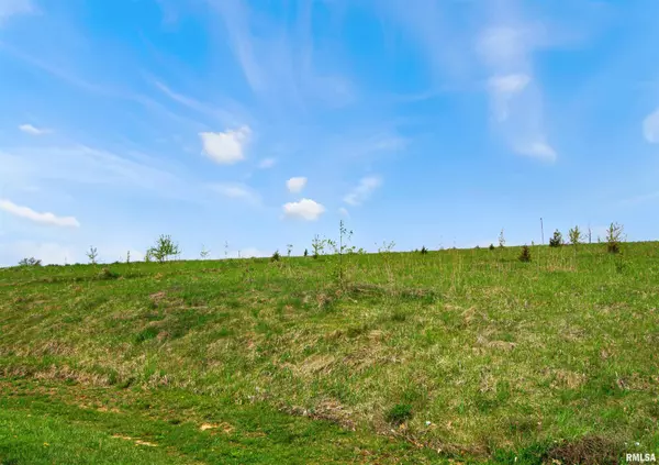 Princeville, IL 61559,0 - LOT 9 N Stevens CT