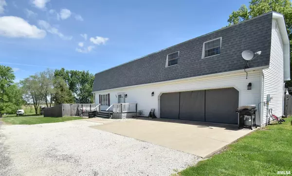 Glasford, IL 61533,308 N OAK ST