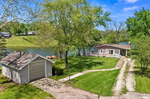 Cuba, IL 61427,23292 OSAGE CT