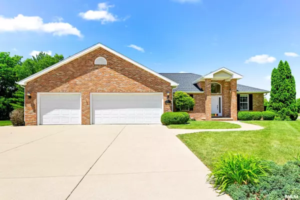 1201 LINDEN ST,  Morton,  IL 61550