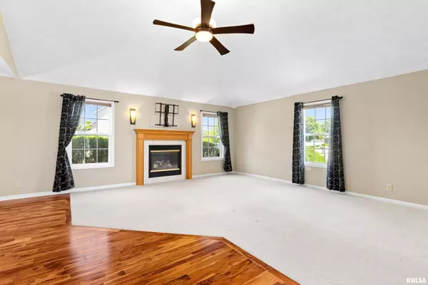 Morton, IL 61550,1201 LINDEN ST