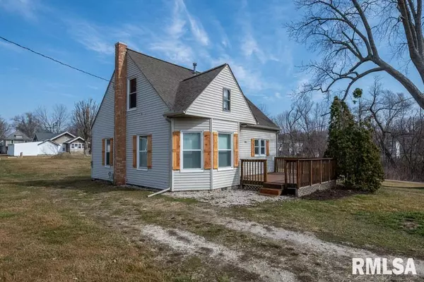 Glasford, IL 61533,308 E 6TH ST