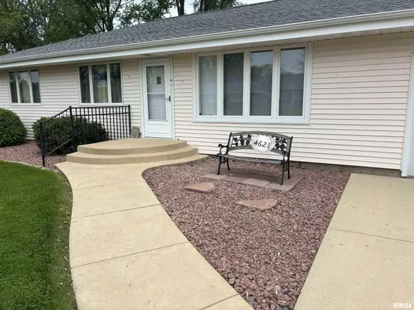 Bartonville, IL 61607,4621 W CORRELL AVE