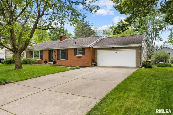 Washington, IL 61571,1513 SUNSET DR