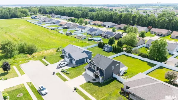 Pekin, IL 61554,1801 HUNTERS TRCE