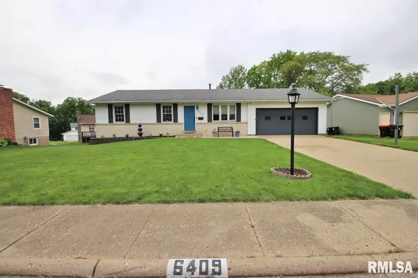 Peoria, IL 61614,6409 N OAKBROOK CT