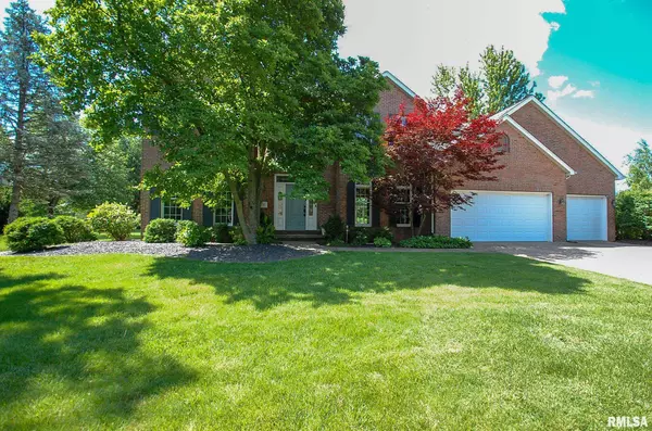 Dunlap, IL 61525,916 W BENNETT CT