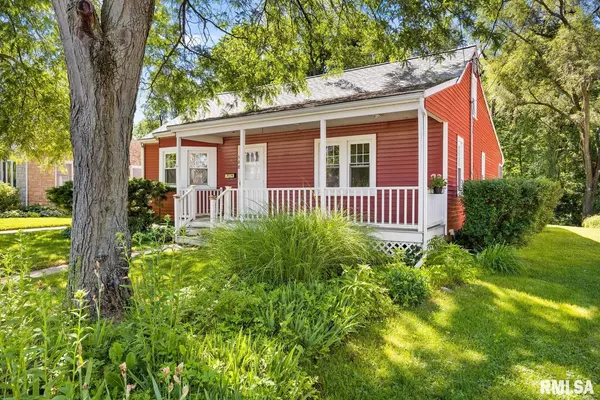 Washington, IL 61571,508 HILLDALE AVE