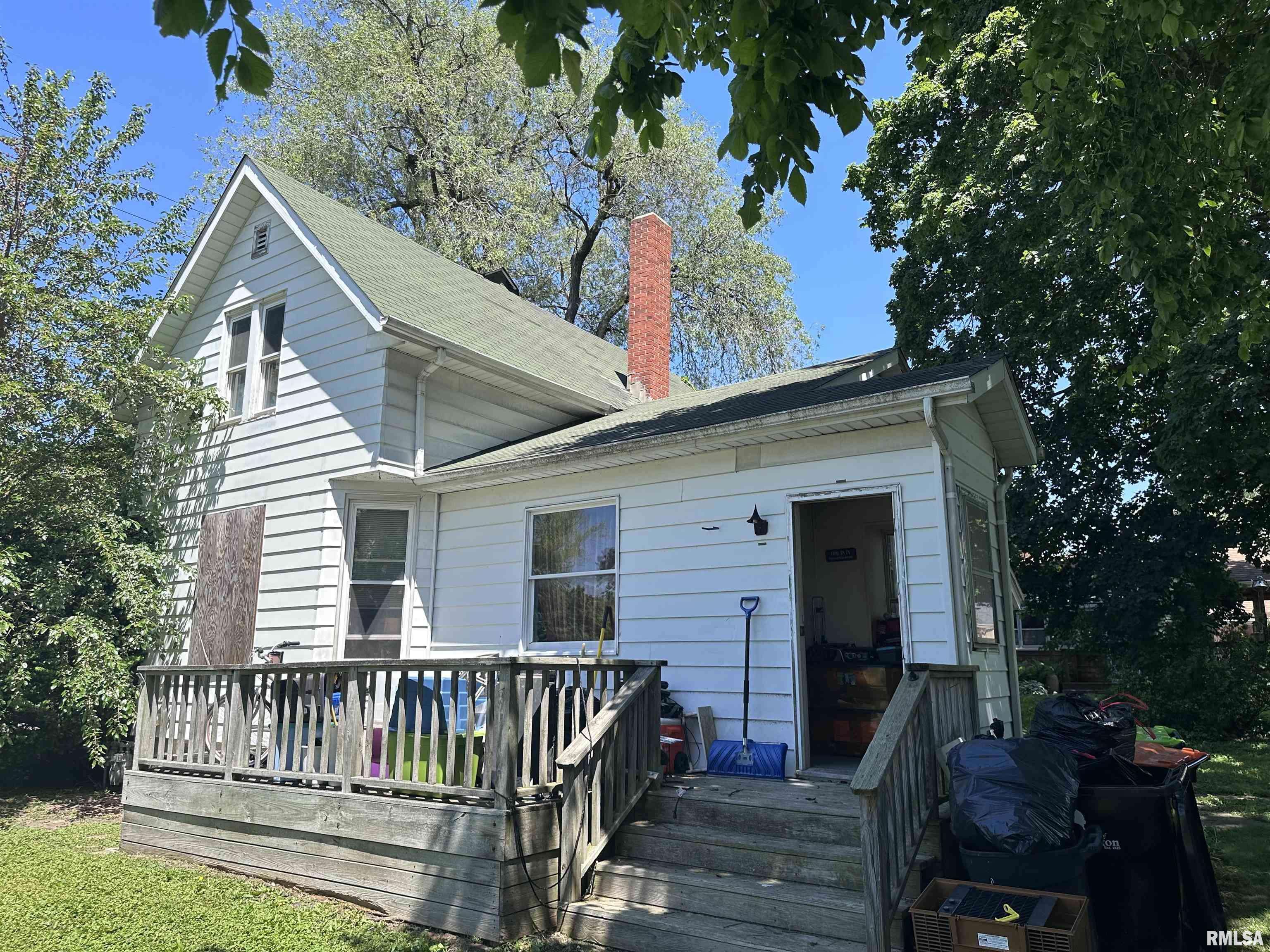 600 E JEFFERSON ST, Washington, IL 61571