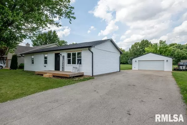 Mapleton, IL 61547,9509 W LITTLEFIELD DR