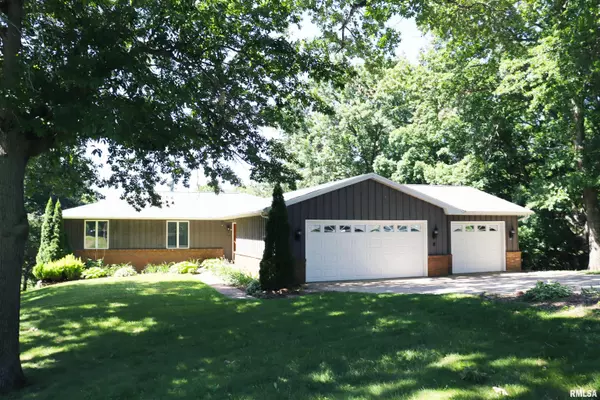 Mapleton, IL 61547,4741 S SIR LANCELOT CT