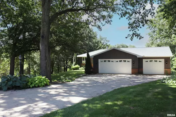 Mapleton, IL 61547,4741 S SIR LANCELOT CT