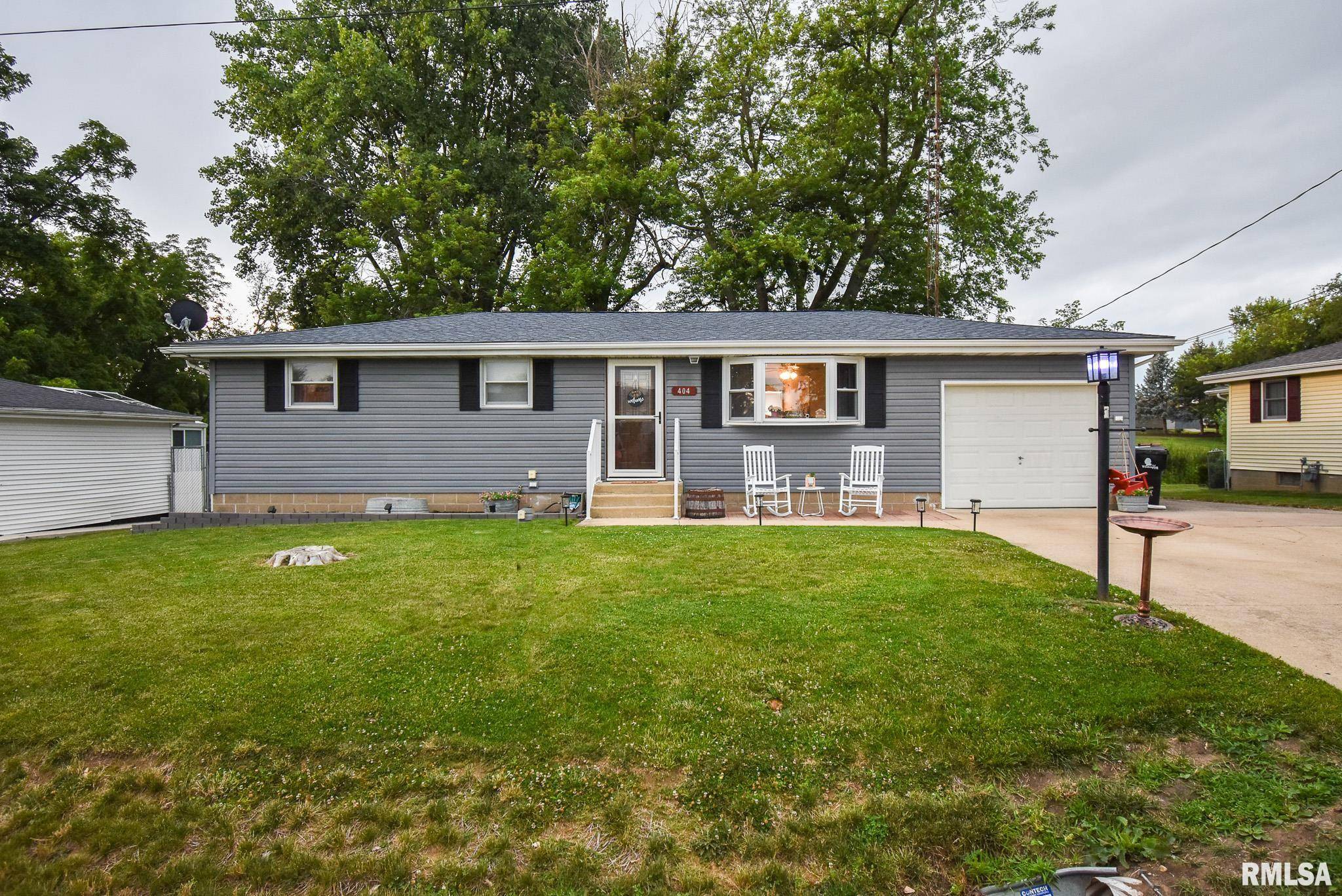 404 STERLING ST,  Washington,  IL 61571