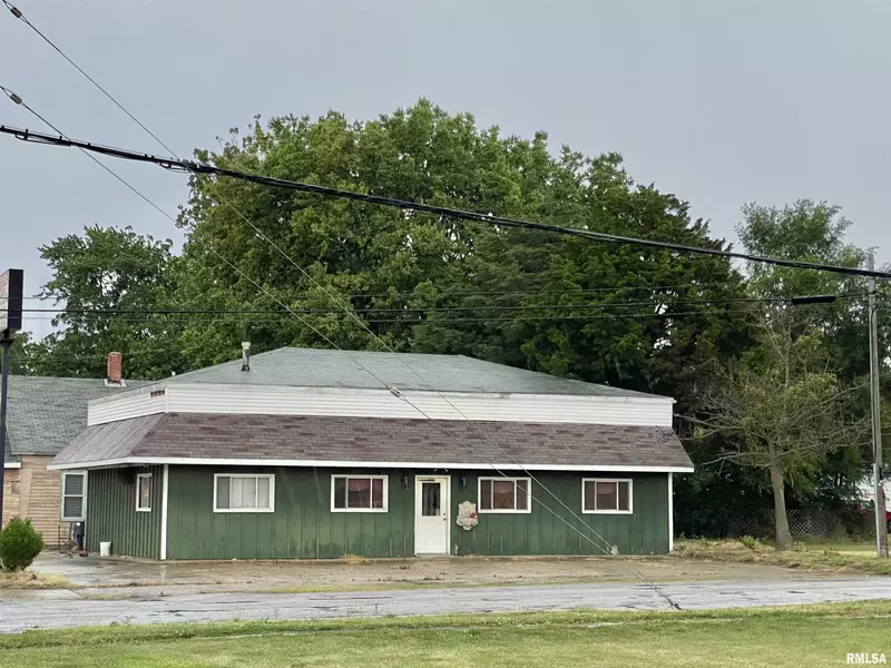 602 E LAUREL AVE, Havana, IL 62644