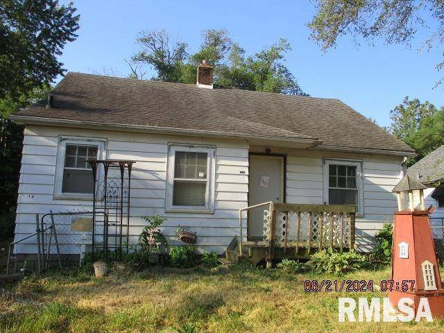 2814 W SEIBOLD ST, Peoria, IL 61605