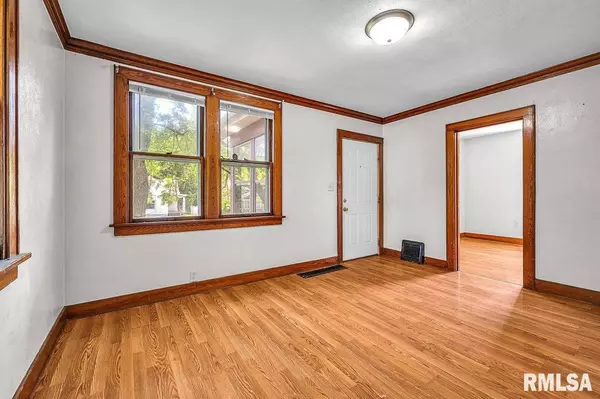 Peoria, IL 61604,1819 N UNDERHILL ST